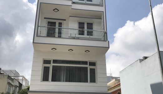 Cần Bán Nhà Khu Nam Long Phú Thuận Q7 . Hướng Bắc .