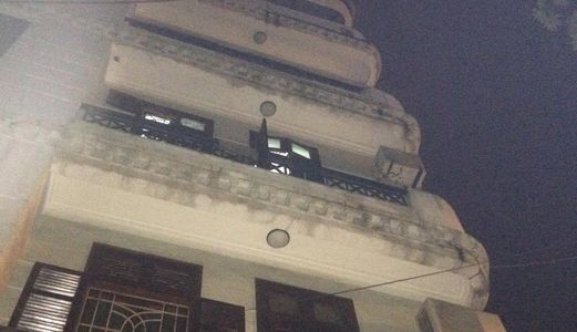 Bán Nhà Chùa Bộc 5.6 Tỷ, 64M2, Kinh Doanh Cho Thuê Văn Phòng.