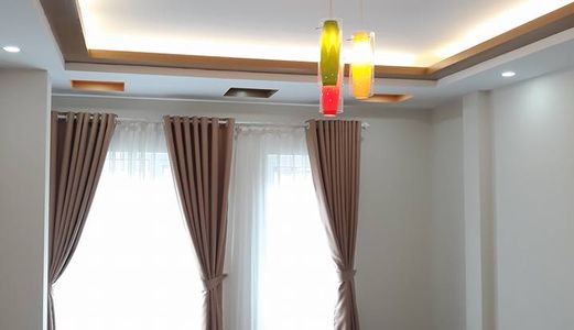 Chính Chủ Bán Nhà Phố Kim Mã, Núi Trúc, Ba Đình. Dt 60M2X5T, Ngõ Cực Thoáng Thiết Kế Siêu Đẹp 