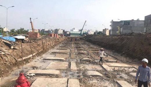 Nhà Phố Liền Kề Golden Land Hoàng Huy,Cơ Hội Đầu Tư Sinh Lời Để Ở Và Kinh Doanh,Lh: 01202295081