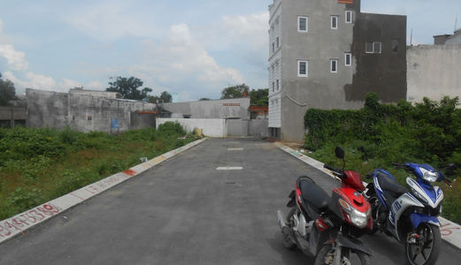 Cần Bán Đất Ngay Cạnh Bệnh Viện Quận 2