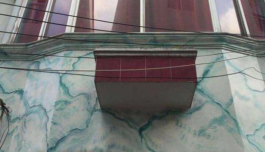 Bán Nhà Chính Chủ, Đường Trước Nhà 6M, Hẻm Xe Ba Gác Vào Được