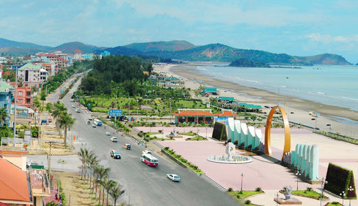 Mở Bán Block Mới Khu Đô Thị Thương Mại Ven Biển Sea View Phía Nam Đà Nẵng,Chiết Khấu Lên Đến 4%.