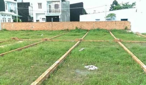 Bán Gấp 5 Lô Đất Đường Đồng Văn Cống Q2, Sổ Hồng Riêng,100M2