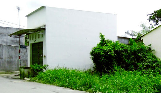 Cần Bán Gấp Nhà 100M2, Hẻm Xe Hơi, Chỉ 1,95 Tỷ, Shr, Nhơn Đức, Nhà Bè