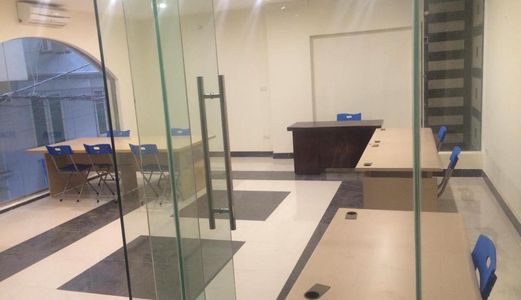 Cho Thuê Toà Vp Buiding Cao Cấp 7 Tầng Tại 14 Đặng Thùy Trâm, Hn