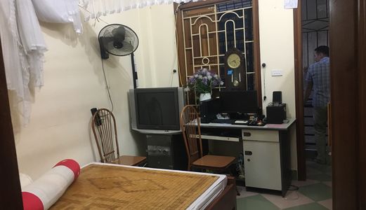 Bán Nhà Ngõ Phố Ngô Quyền, La Khê, Hà Đông, 30M2, 4 Tầng, 4Pn, 3Wc- Cách Ôtô 25M, 1,85 Tỷ.