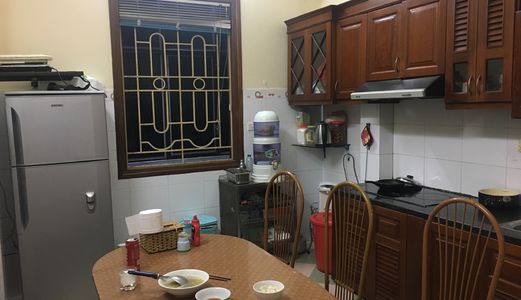 Bán Nhà Ngõ Phố Ngô Quyền, La Khê, Hà Đông, 30M2, 4 Tầng, 4Pn, 3Wc- Cách Ôtô 25M, 1,85 Tỷ.
