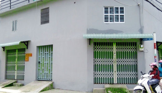 Bán Nhà 2 Mt Đang Cho Thuê 8 Phòng Trọ, Dtsd: 156M2, 7.8Mx10M, Giá Chỉ 2 Tỷ, Nhà Bè, Kdc Nhơn Đức