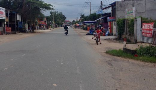 Sang Vài Lô Đất Gần Đường Tránh Biên Hoà
