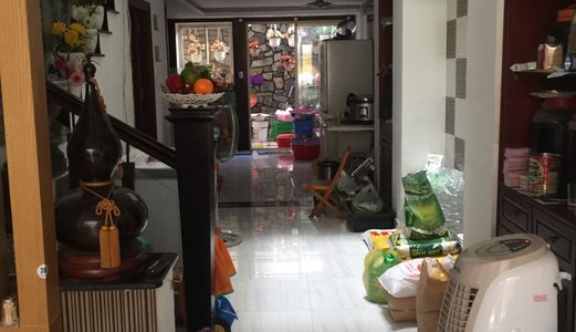 Bán Nhà Quận 7 Kdc Tân Quy Đông- View Sông Cực Đẹp, 4X19 1T 3 Lầu. Giá 9,2 Tỷ Còn T.Lượng