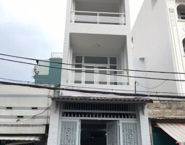 Nhà Đẹp Đỗ Quang Đẩu, 1 Trệt 2 Lầu, Thu Nhập 25-30 Triệu/tháng, 54 M2, 4,5 Tỷ