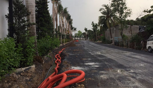 Sang Nhượng Lại 2 Lô Đất 200M2 Trong Khu Biệt Thự Lucky Garden Giá Gốc 1Tỷ250 Lh: 0902541254