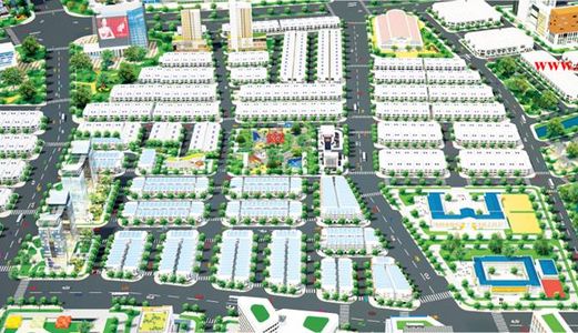 Đất Vàng Ngay Chợ Long Trường Q.9 Ngân Hàng Hỗ Trợ 70%