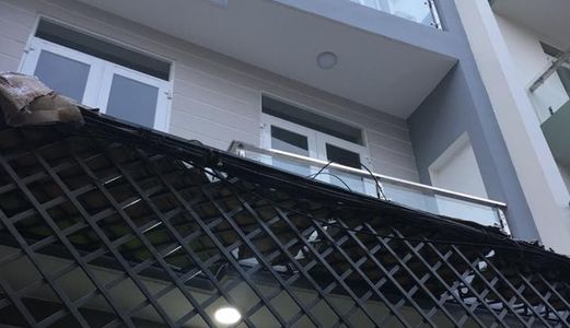 Bán Nhà Phú Nhuận, 60M, 6 Tỷ, Mt Hơn 4M