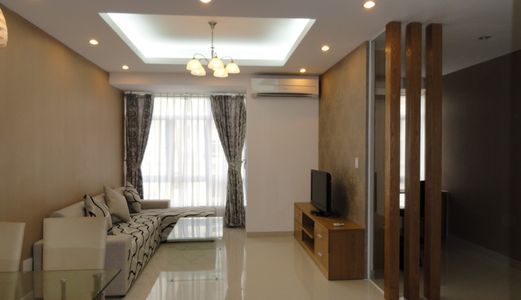 Bán Nhà 1 Hầm 5 Lầu Đường Nguyễn Thái Bình, Q.1, Giá 18Tỷ, Hđ: 90Tr/th