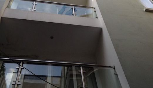 Bán Gấp Ks Mt Trần Quang Diệu, Q3 [Dt: 4.5X19M, Xây 7 Lầu], Giá 18.8 Tỷ