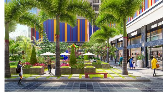 295Tr Sở Hữu Căn Hộ Cao Cấp 2Pn Sài Gòn Avenue Ngay Trung Tâm Thủ Đức