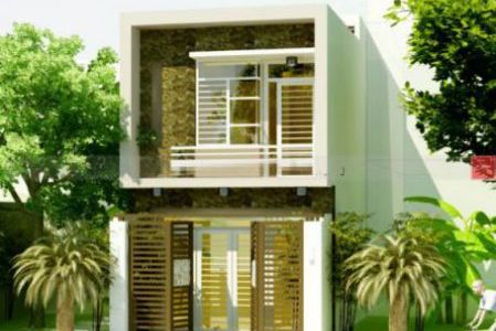 Bán Nhà Mặt Phố Đường Apđ 3,q12.dt 3.5*8M.sổ Hồng Chính Chủ,gần Chợ