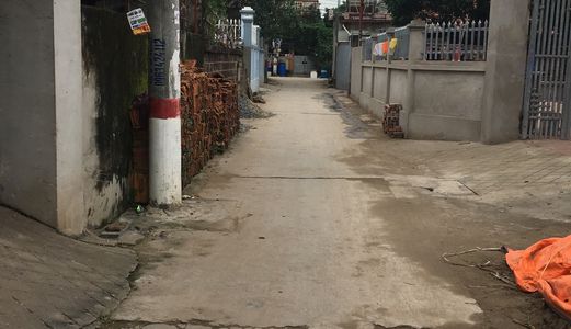 Bán Đất Cạnh Bệnh Viện Nhi Trung Ương Mới- Yên Nghĩa-Hà Đông-22Tr/m2
