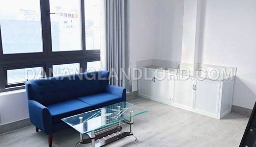 Căn Hộ Cao Cấp Ven Biển Mỹ Khê, 1 Pn Từ 6 Triệu/Tháng