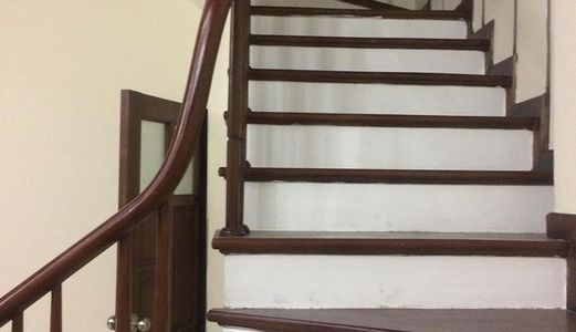 Bán Gấp Nhà Thái Hà - Đống Đa 53M2, 4 Tầng, Mặt Tiền 5.3M, Giá 4Tỷ, Ô Tô Đỗ Cửa. 