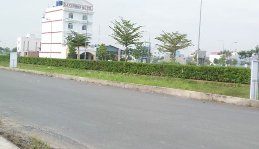Bán Đất Nền Khu Dân Cư Đường 10
