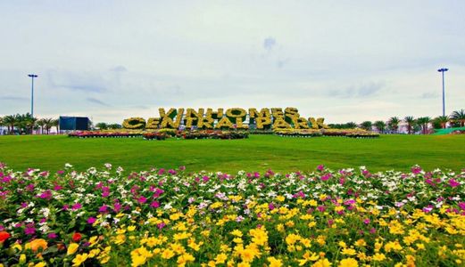 Vinhomes Central Park Căn 4 Pn, Diện Tích Lớn 187M2, View Sông Công Viên Trực Diện Đẹp Nhất Dự Án