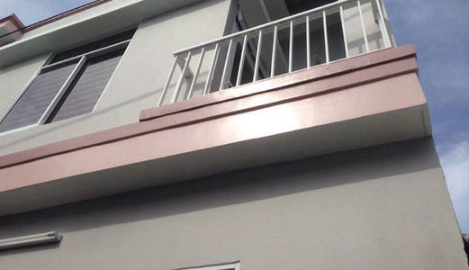 Bán Nhà 1 Trệt 1 Lầu, Mới 100% Dọn Vào Ở Ngay Bao Sang Tên Diện Tích 5X14M