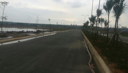 Cần Tiền Bán Gấp Lô Đất Trung Tâm Nhơn Trạch. Lh 0918561861