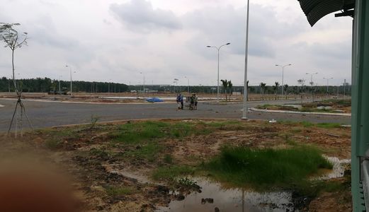 Cần Tiền Bán Gấp Lô Đất Trung Tâm Nhơn Trạch. Lh 0918561861