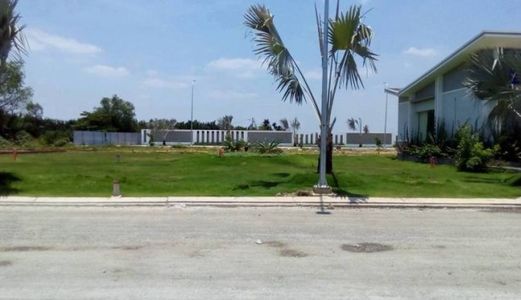 Cần Bán Gấp Lô Đất H1 – Khu Đấu Giá 31Ha, Dt 238M2, Giá 23Tr/m2