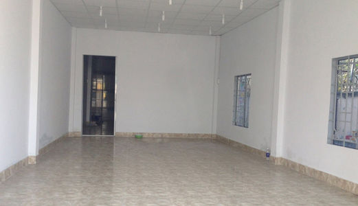 Cho Thuê Nhà Mặt Tiền Đường Phan Phú Tiên Quận 5 Tp Hồ Chí Minh 