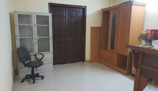 Nhà Mặt Phố - Mặt Chợ Ngô Sĩ Liên- Nơi Kinh Doanh Các Ngành Hàng 