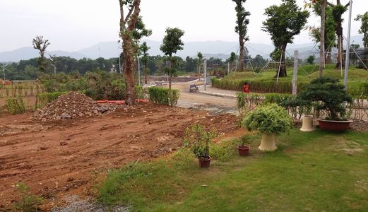 Sở Hữu Ngay Căn Biệt Thự Phú Cát City Thạch Thất,, Hà Nội Chỉ Từ 1,6 Tỷ.Lh Ninh 0931705288