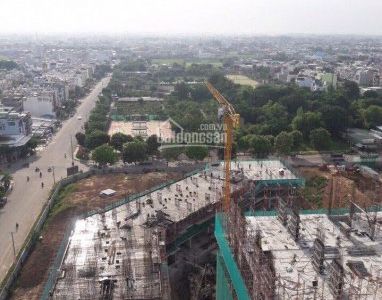 Chỉ 415 Triệu (30%) Sở Hữu Ngay Căn Hộ 2 Pn Green Town Bình Tân : Hotline 0933 649 774