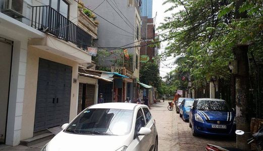 Bán Nhà Siêu Đẹp Nguyễn Trãi 5T Ô Tô Kinh Doanh 3 Tỷ Thanh Xuân