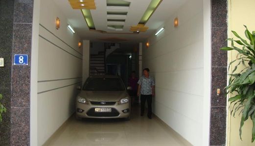 Bán Nhà Mp Nguyễn Trãi 5 Tỷ Kinh Doanh Khủng