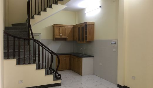 Bán Nhà Dương Nội, Dtsd 32M2, Mt 3,5M X 4 Tầng Giá 1,35 Tỷ ( Có Ra Lộc )