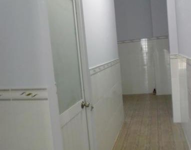 Bán Gấp Nhà Mặt Tiền Đinh Đức Thiện Bình Chánh Mới Xây Gần Chợ 100M2 Giá Chỉ 600Tr