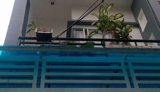 Bán Nhà Hxh Nguyễn Bặc, 50M2, 5 Tỷ, 3 Tầng, Kinh Doanh, Gần Chợ.