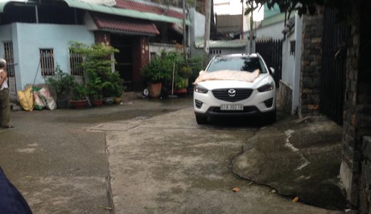 Nhà Hxh Đường Số 10 Võ Văn Ngân,p. Linh Chiểu Thủ Đức