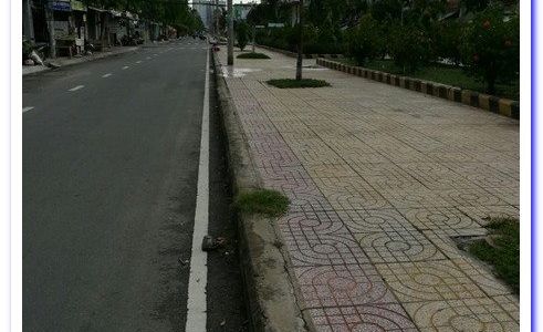 Mặt Tiền Nhà Cấp 4 Đường Hiền Vương-Dt:3,5X20-Giá Tốt 4,65 Tỷ