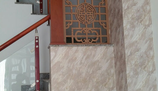 Bán Nhà Có Shr, Khu Sgm, Dt 4X14M, 4Pn, 3Wc, Giá 2.7 Tỷ