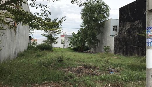 Cần Bán Gấp Lô Đất Đường Xuân Thới Thượng 8, Phan Văn Hớn, Shr.