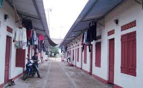 Bán Dãy Nhà Trọ 32 Phòng, Thu Nhập Trên 40 Triệu Mỗi Tháng , Gần Bệnh Viện Đa Khoa Trung Ương