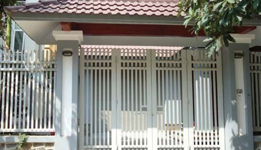 Bán Đất Mặt Ngõ Lớn Ngô Xuân Quảng, Dt 77,4M2