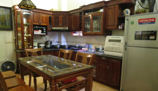 Quá Rẻ Nhà 43M2,phân Lô, Ô Tô Đỗ Cửa, Ở Luôn Tây Sơn Chỉ 3.8 Tỷ