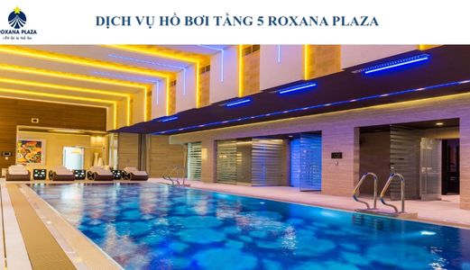 Xứng Tầm Đẳng Cấp Tại Roxana Plaza!!!!!Chỉ Với 870Tr/Căn 2Pn.lh:0966.923.919