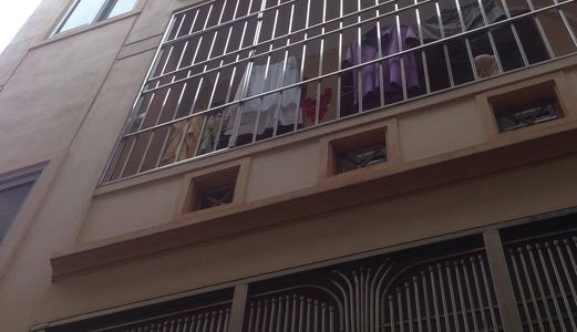 Mặt Chợ Thái Thịnh 45 M2, Lô Góc, Kinh Doanh Đỉnh, Ô Tô Đỗ